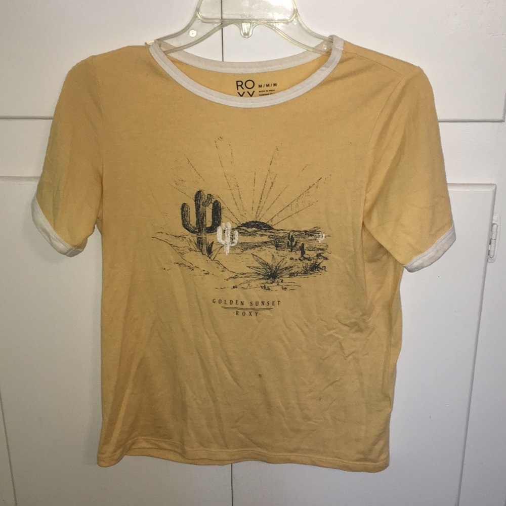 Roxy T-shirt